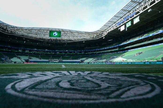 Aconteceu agora (16h): Palmeiras não brinca em serviço e fecha à venda de lateral pra Europa