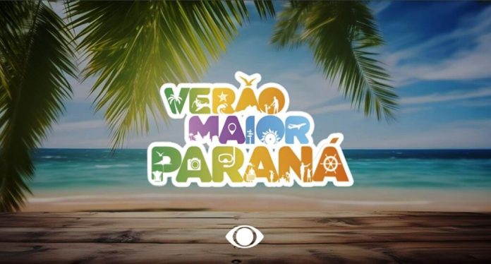 Band anuncia invasão musical nas praias do Paraná com o Verão Maior: shows e diversão garantidos