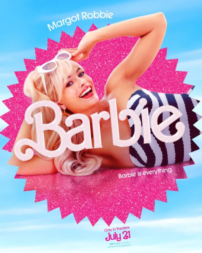 ‘Barbie’: America Ferrera está INCONFORMADA que Greta Gerwig e Margot Robbie não foram indicadas ao Oscar