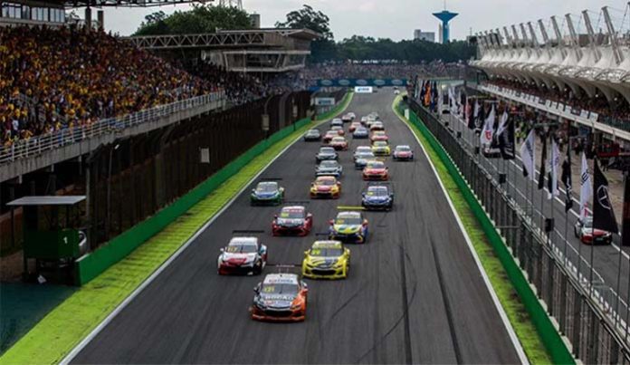 BH entra no circuito da Stock Car com corridas no entorno do Mineirão