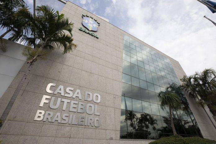 CBF se manifesta sobre fraude na arbitragem