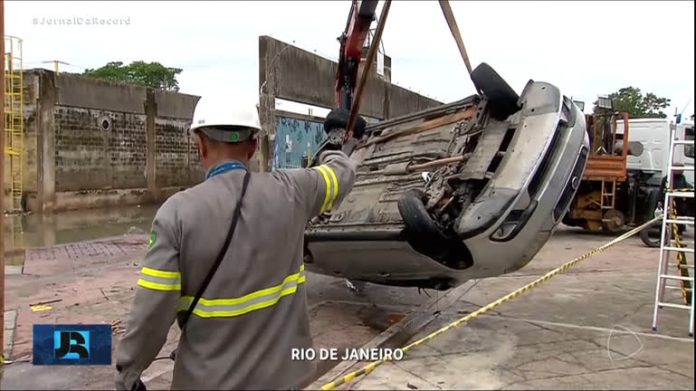 Chuvas no RJ: governo federal reconhece situação de emergência em quatro cidades - Notícias