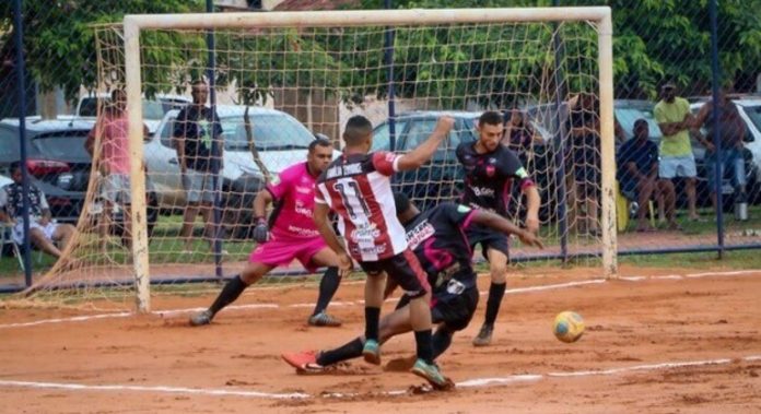 Copa das Comunidades recebe inscrições até sexta-feira - Cidades