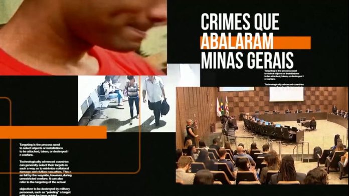 Crimes que Abalaram Minas Gerais: ataque a auditores fiscais em Unaí (MG) completa 20 anos