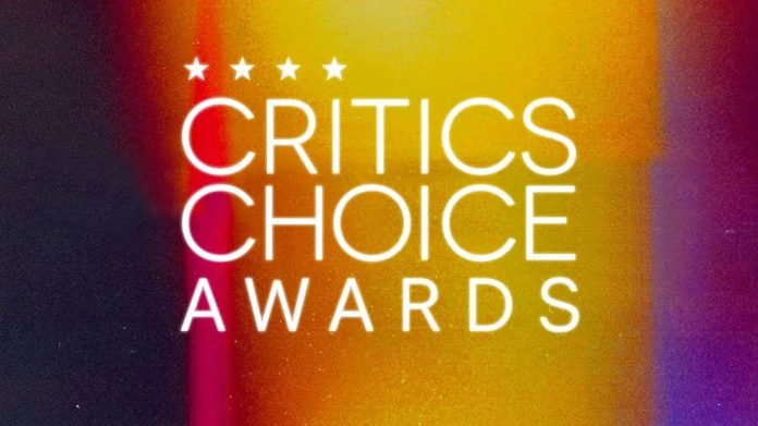 Critics Choice Awards 2024 acontece HOJE; Relembre a lista de indicados!