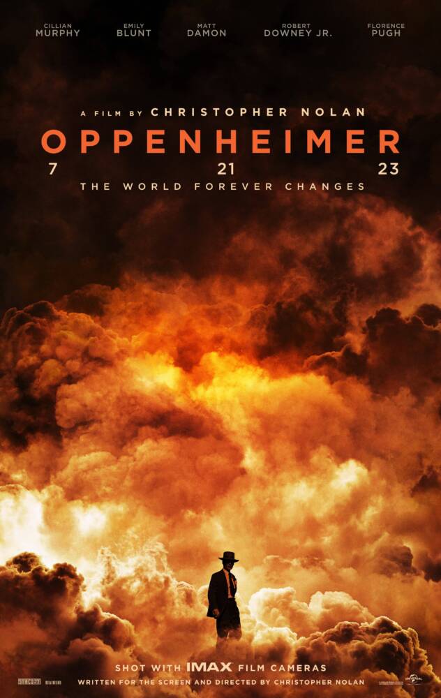 Critics Choice Awards 2024 | Christopher Nolan leva o prêmio de Melhor Direção por ‘Oppenheimer’