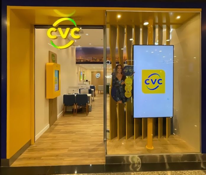 CVC firma acordo com espanhola Ávoris