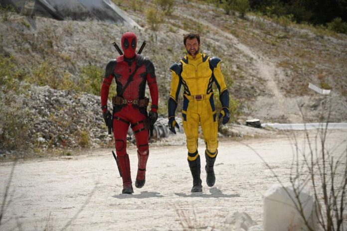 ‘Deadpool 3’ SALVARÁ a Marvel, afirma diretor de ‘X-Men: Primeira Classe’