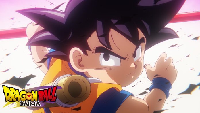 Dragon Ball Daima | Anime ganha divertido trailer oficial; Assista!