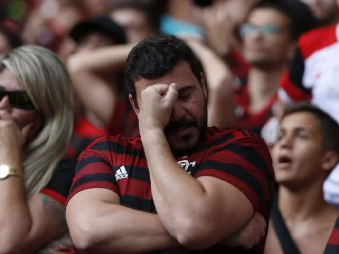 Ex-jogador do Flamengo confirma: Vícios lamentáveis em álcool