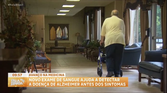 Exame promete revolucionar diagnóstico de Alzheimer - RecordTV