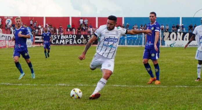 Jogos do Campeonato Estadual será transmitido ao vivo neste domingo - Cidades