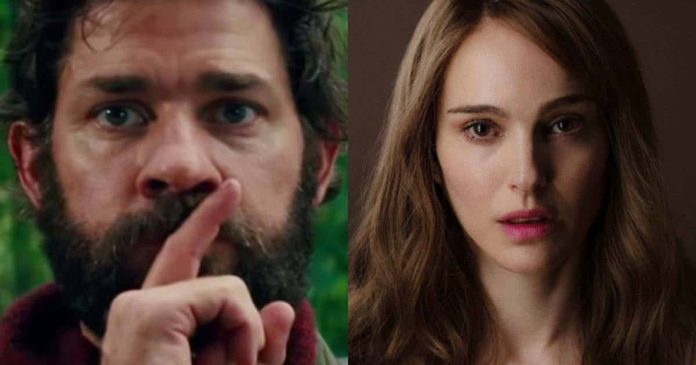 John Krasinski e Natalie Portman irão buscar a ‘Fonte da Juventude’ no novo filme da Apple