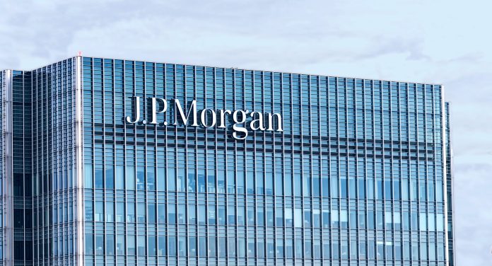 JPMorgan pagará US$ 18 mi para encerrar acusação