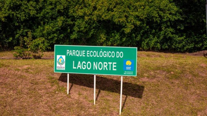 Lago Norte completa 64 anos com regularizações e qualidade de vida