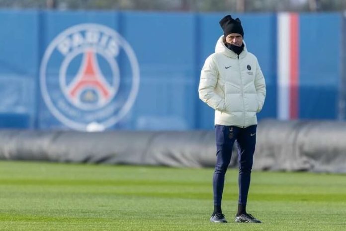 Luis Enrique convence Mbappé e resolve dor de cabeça no PSG