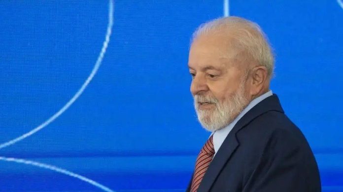 Lula sanciona Orçamento de 2024 com salário mínimo de R$ 1.412 e fundo eleitoral de R$ 4,9 bilhões - Notícias