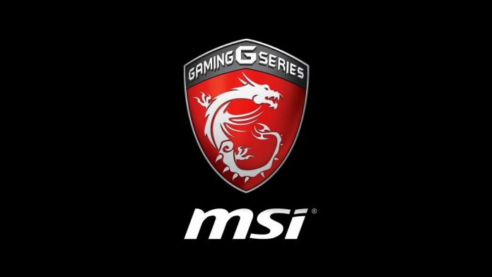 Monitor da MSI com IA promete vantagem em jogos no PC