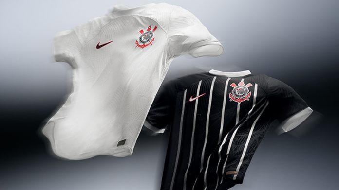 Nike deixando o Corinthians? Veja tudo que descobrimos