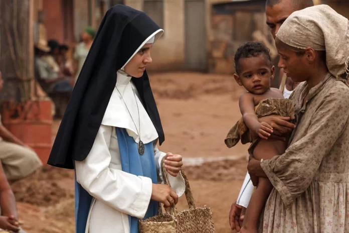 O filme na Netflix que todos deveriam assistir para acreditar em milagres, elevar a alma e acalmar o espírito