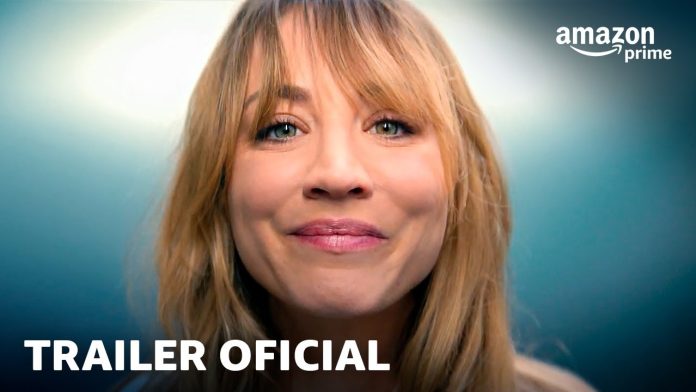 O Jogo do Disfarce | Comédia de ação estrelada por Kaley Cuoco ganha trailer oficial; Assista!