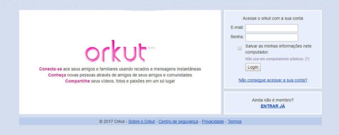 Orkut completa 20 anos e é lembrado por comunidades icônicas