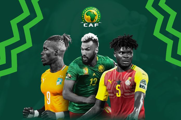 os principais desfalques da Copa Africana :: ogol.com.br