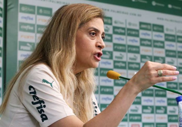 Palmeiras DIZ NÃO e barra saída de jogador importante