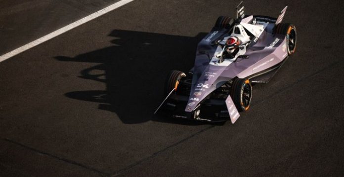 Pascal Wehrlein vence na abertura da Fórmula E 2024 no México