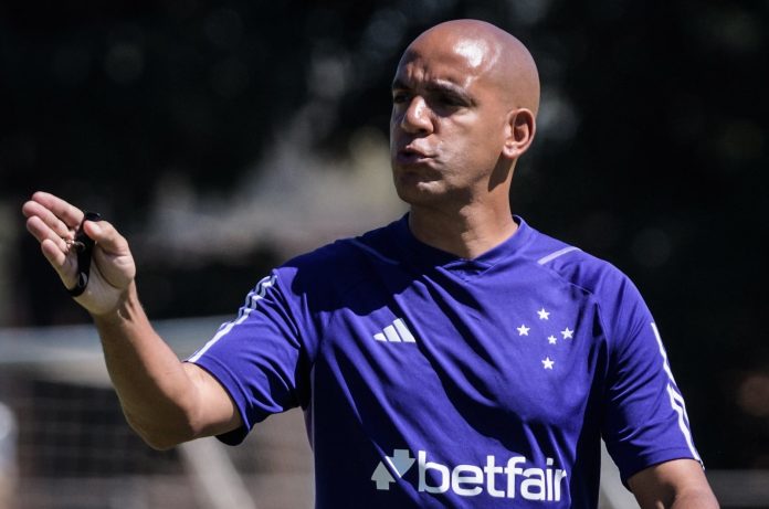 Pepa não deixou de revelar sua mágoa com o Cruzeiro