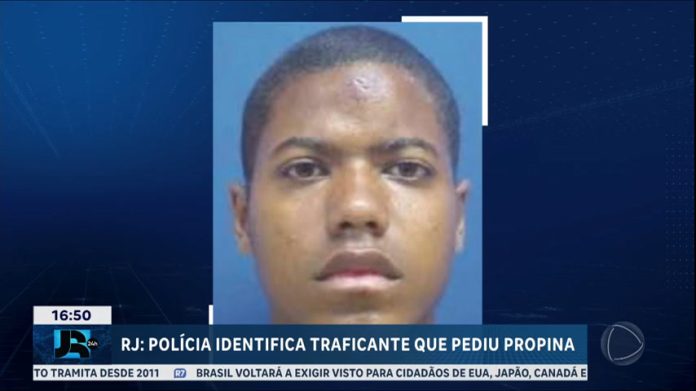 Polícia do Rio pede prisão do traficante que tentou extorquir dinheiro de construtora - JR 24H