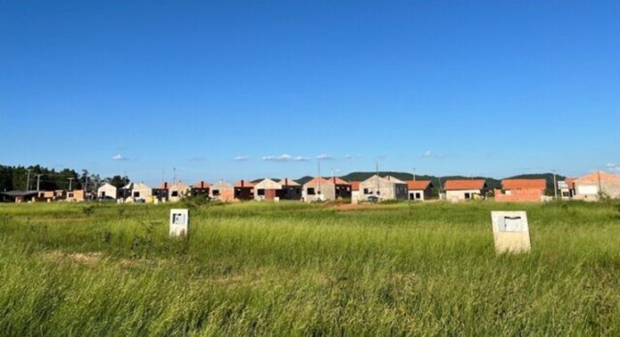 Prefeitura de Bonito alerta que vender terrenos doados é crime - Cidades