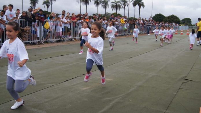 Prova mirim da 51ª Corrida de Reis de Brasília acontece neste sábado; veja percursos e a premiação - Notícias