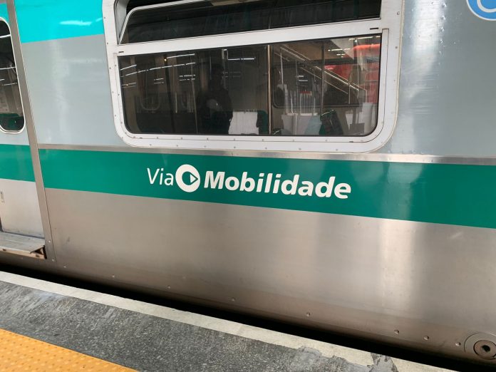 Qual a situação das linhas da ViaMobilidade nesta segunda, dia 29