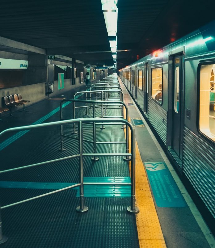 Qual a situação das linhas do Metrô nesta segunda, dia 29