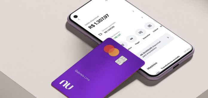 Quanto rende R$ 50 mil no Nubank por mês? Cálculo atualizado em 2024