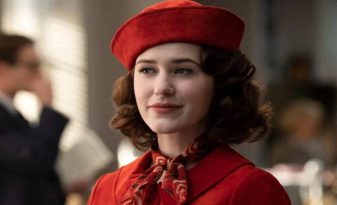 Rachel Brosnahan fala sobre Lois Lane em ‘Superman: O Legado’: “Maravilhosa e inteligente”