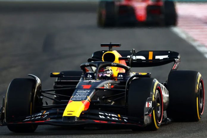 Ralf Schumacher opina sobre quem pode ameaçar o reinado de Verstappen