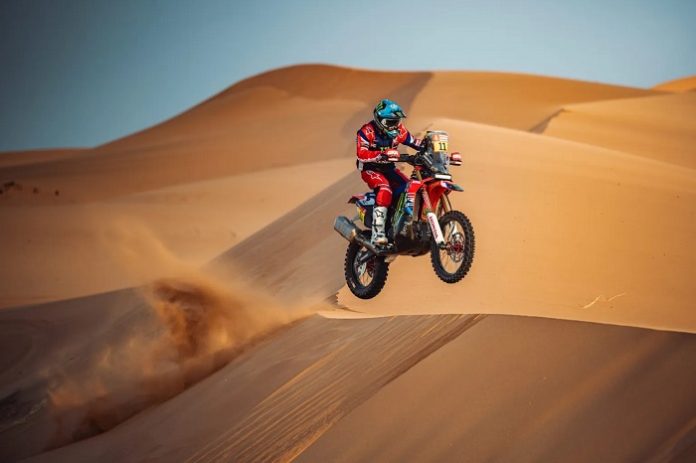 Rally Dakar 2024 – Ricky Brabec é campeão e Van Beveren vai ao pódio das motos