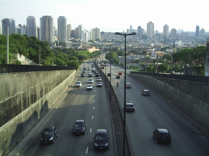 Rodízio Municipal de Veículos volta a vigorar nesta segunda, dia 29