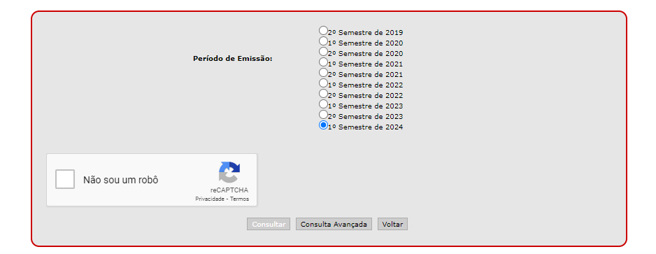 Nota Fiscal Paulista: saiba como resgatar seus créditos 1 nfp03