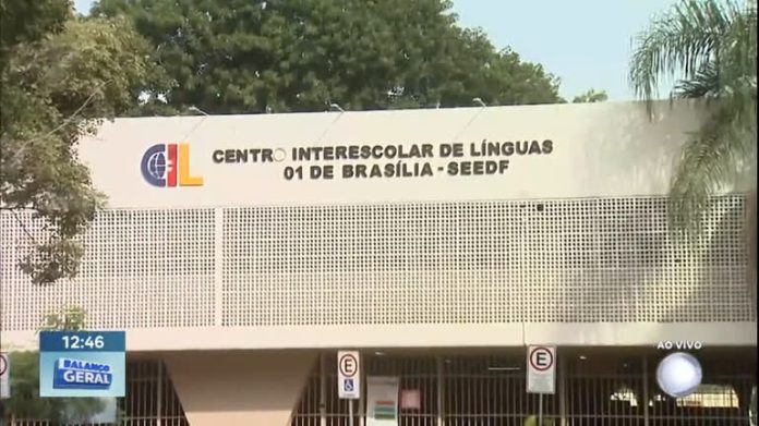 Secretaria de Educação do DF divulgará lista de contemplados com vaga nos CILs - Brasília