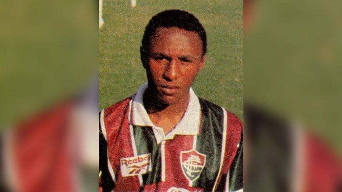 Suspeito de matar ex-jogador do Fluminense é preso em Belo Horizonte