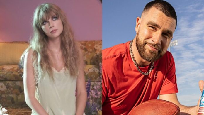 Taylor Swift e Travis Kelce teriam realizado 