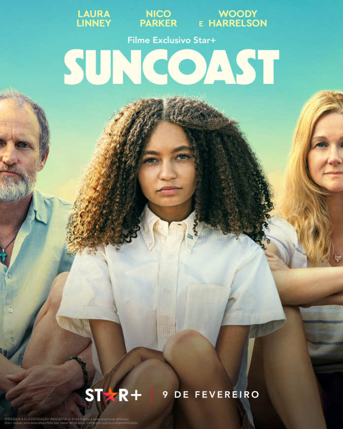 Vencedor de prêmio em Sundance, drama Suncoast ganha data de estreia no Star+