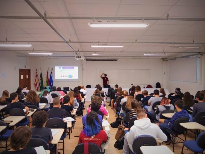 Vestibular UFSC: inscrições pelo histórico escolar encerram nesta segunda (29)