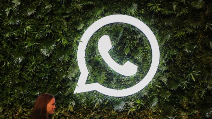 WhatsApp lidera disputa de apps de mensagens, e rivais correm por fora