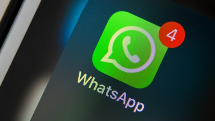 WhatsApp testa compartilhamento de arquivos por proximidade; entenda