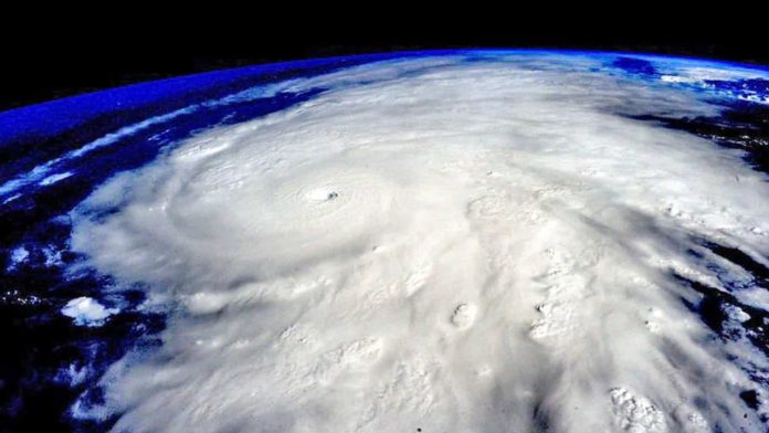 11 de setembro visto do espaço e outras fotografias de outro mundo