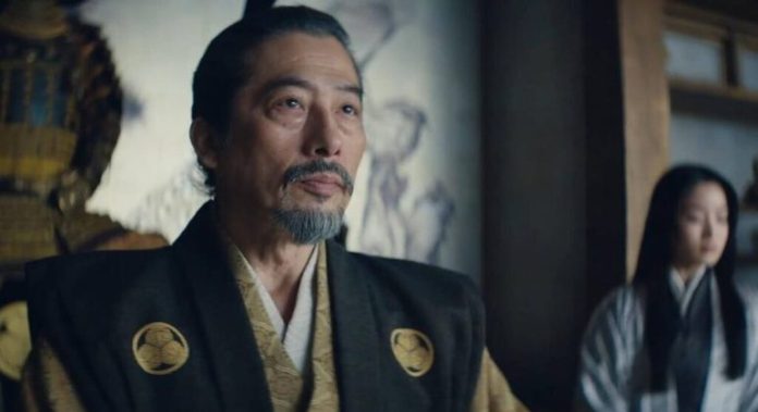 A BATALHA vai começar no teaser inédito de ‘Xógum: A Gloriosa Saga do Japão’ - Cinema